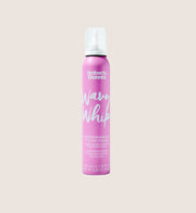 Umberto Giannini Wavy Whip Wave Enhancing Styling Mousse Wave Defining 200ml