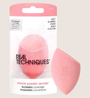 Real Techniques Powder Sponge Vegan & Cruelty Free