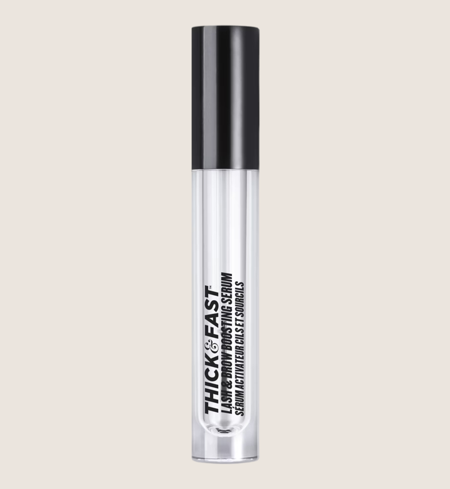 Soap & Glory Thick & Fast Lash & Brow Boosting Serum Advanced Care 3ml