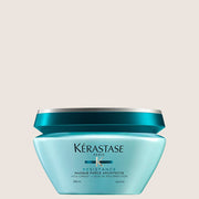 Kérastase Resistance, Strengthening Mask, For Extremely Dry & Damaged Hair, With Vita-Ciment, Masque Force Architecte, Deep Nourishment Mask 200ml