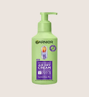 Garnier Method for Curls Air Dry Cream