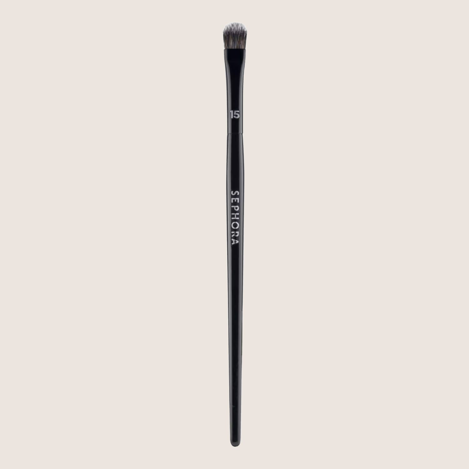 Sephora Collection Pro Eyeshadow Brush 15 Blending & Diffusing Eye Brush