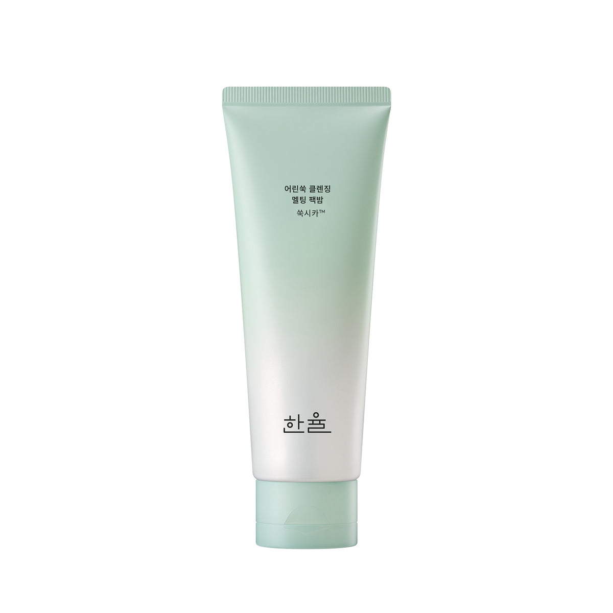 HANYUL Pure Artemisia Cleansing Melting Pack Balm 100g Set (+15g)