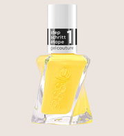 Essie Gel Couture Rev It Up Nail Polish Glossy Finish 13.5ml