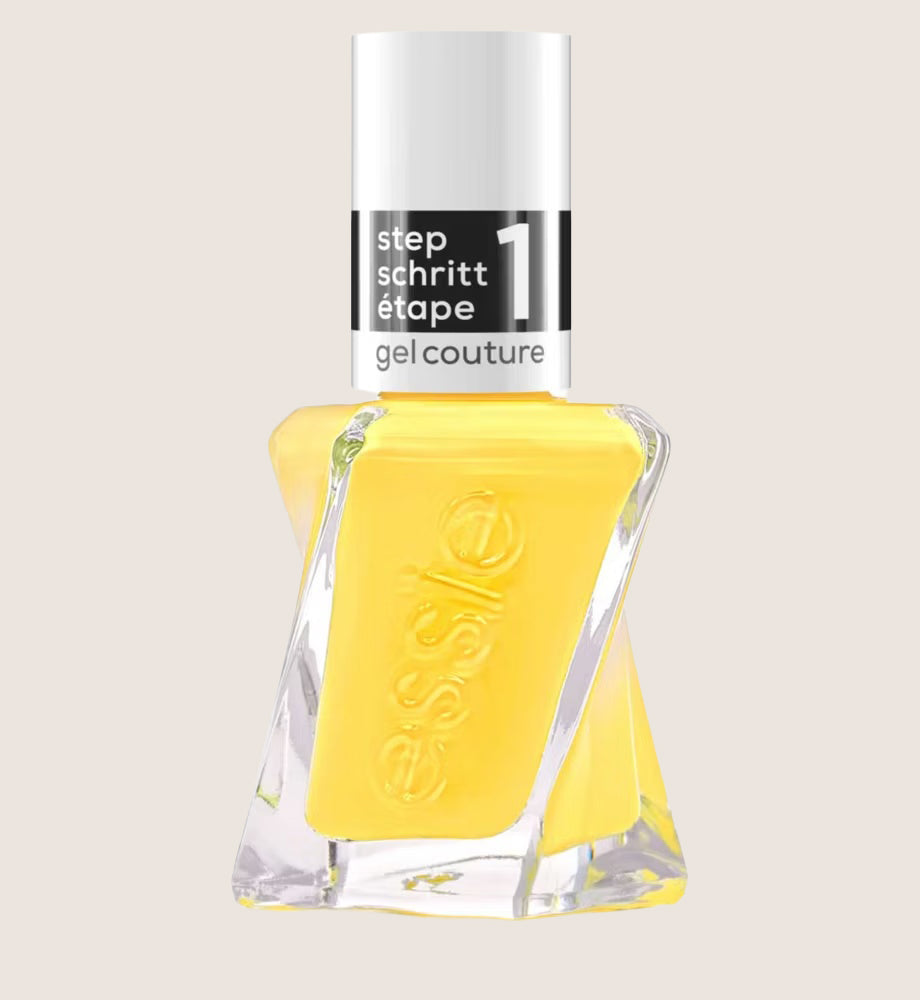 Essie Gel Couture Rev It Up Nail Polish Glossy Finish 13.5ml