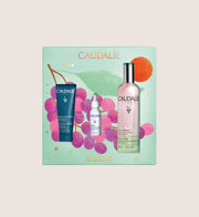 Caudalie Glow Best Sellers Skincare Gift Set For Her