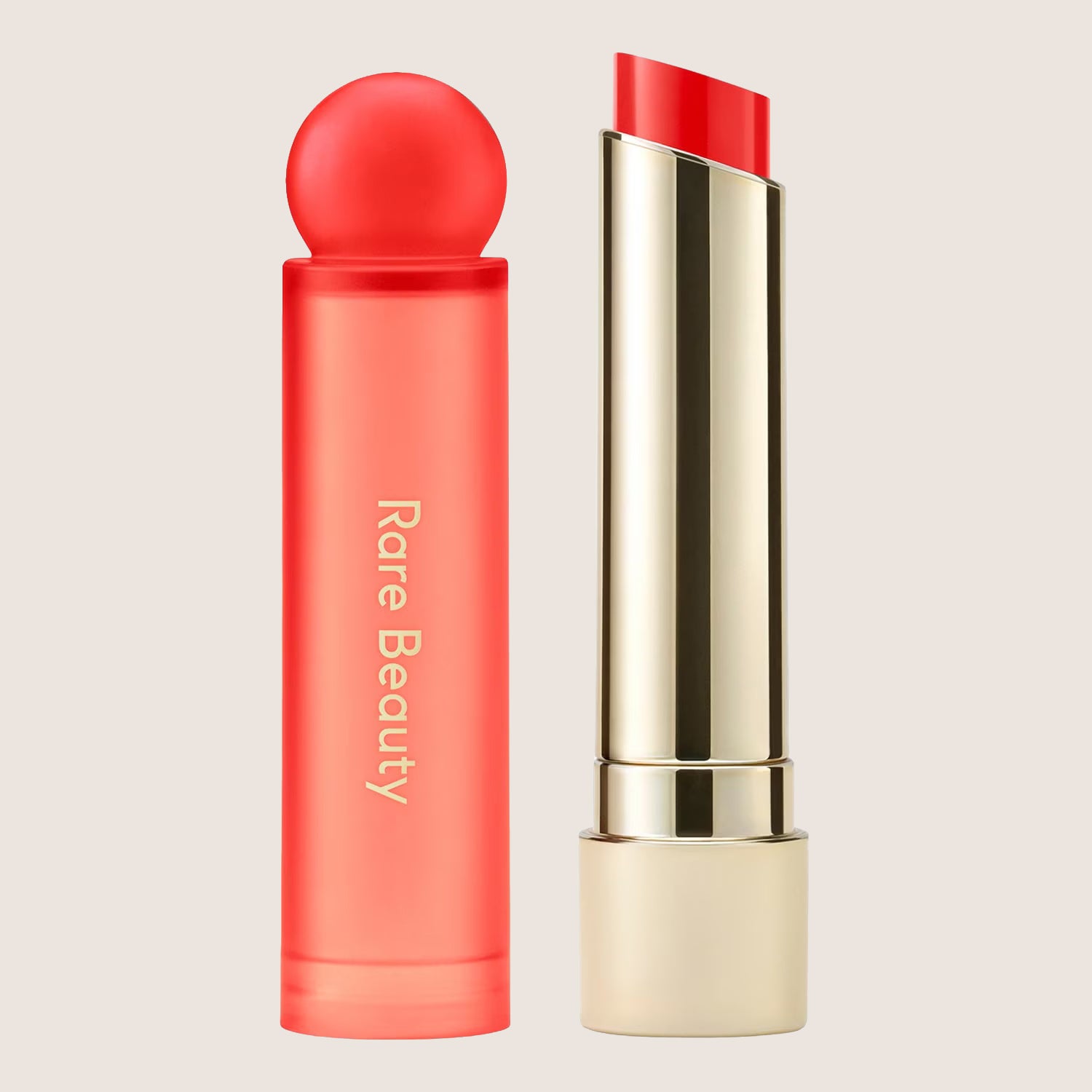 Rare Beauty Soft Pinch - Lip Oil Stick A juicy 3-in-1