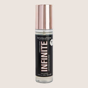 Revolution Conceal & Define Infinite Setting Spray Premium Formula