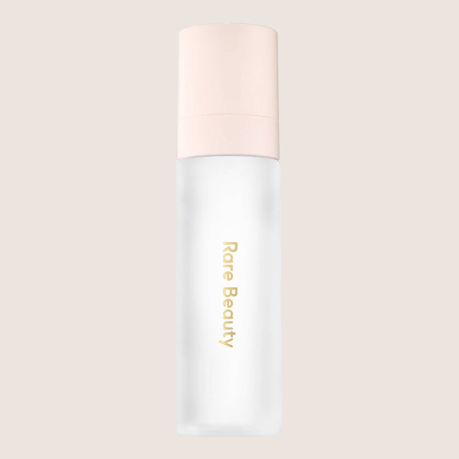 Rare Beauty Always An Optimist 4-In-1 Mist - Hydrating Mist Primer An ultrafine, glow-boosting