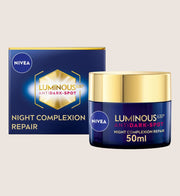 NIVEA Cellular Luminous 630 Anti Dark Spot Night Cream 50ml