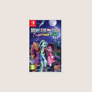 Monster High™: Skulltimate Secrets™ (Outright Games | Nintendo Switch)