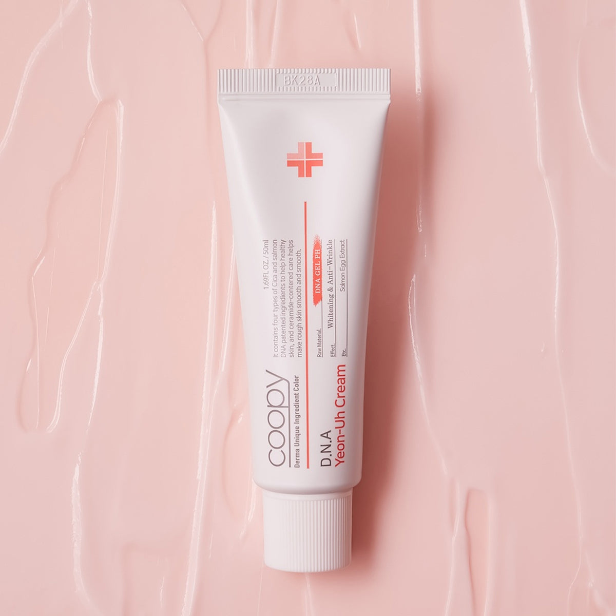 COOPY DNA Yeon-Uh Cream 50ml