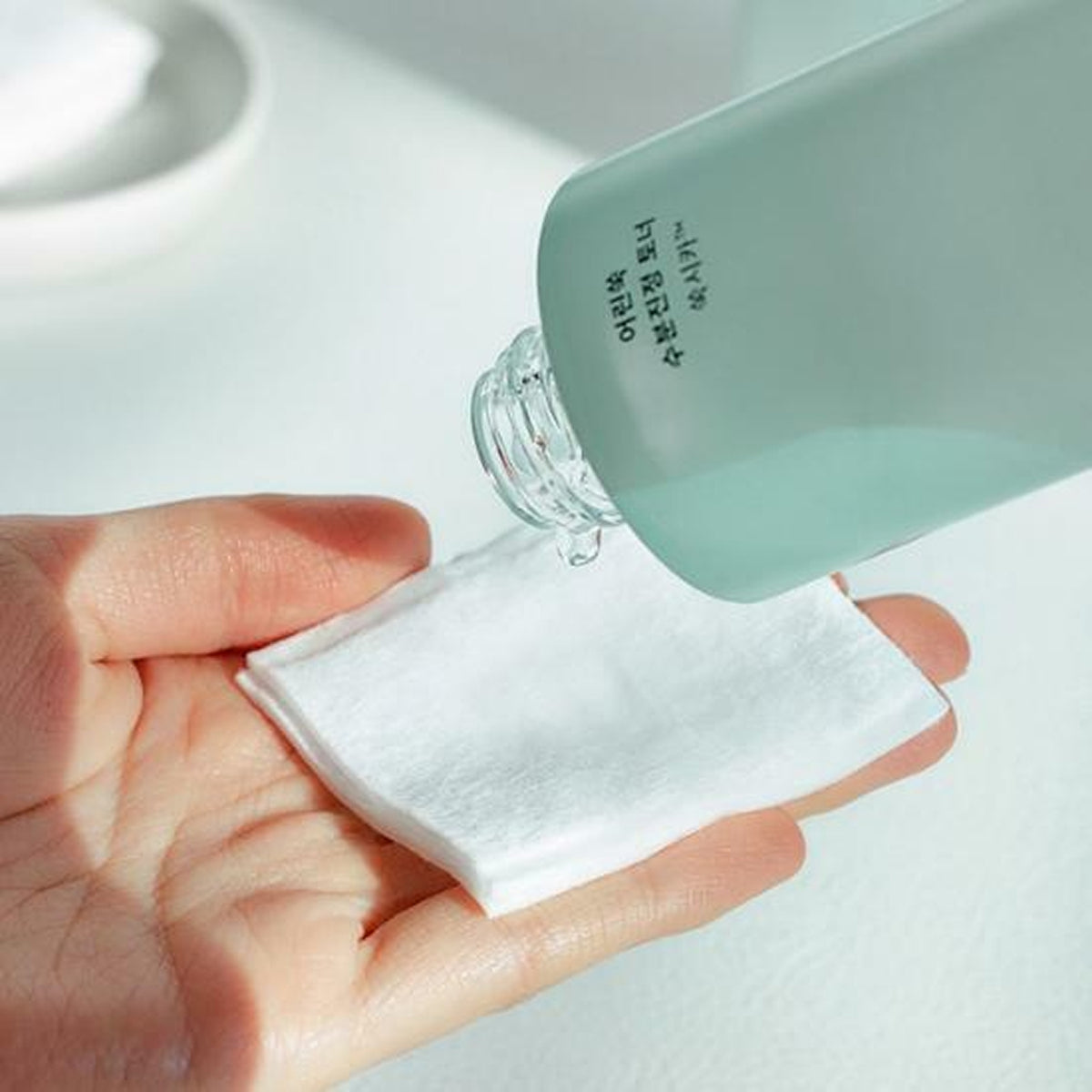 HANYUL Pure Artemisia Watery Calming Toner 150mL