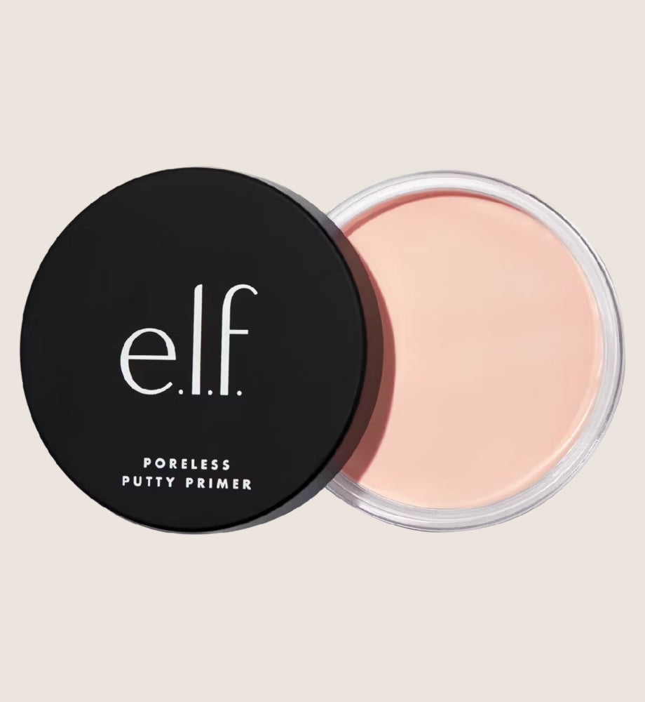 e.l.f. Poreless Putty Primer Universal Sheer Long-Lasting Formula