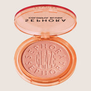Sephora Collection Colorful Glazed Blush Sheer Glazy Powder Blush 3.5g