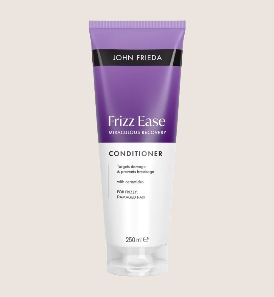 John Frieda Frizz Ease Miraculous Recovery Conditioner Anti-Frizz 250ml