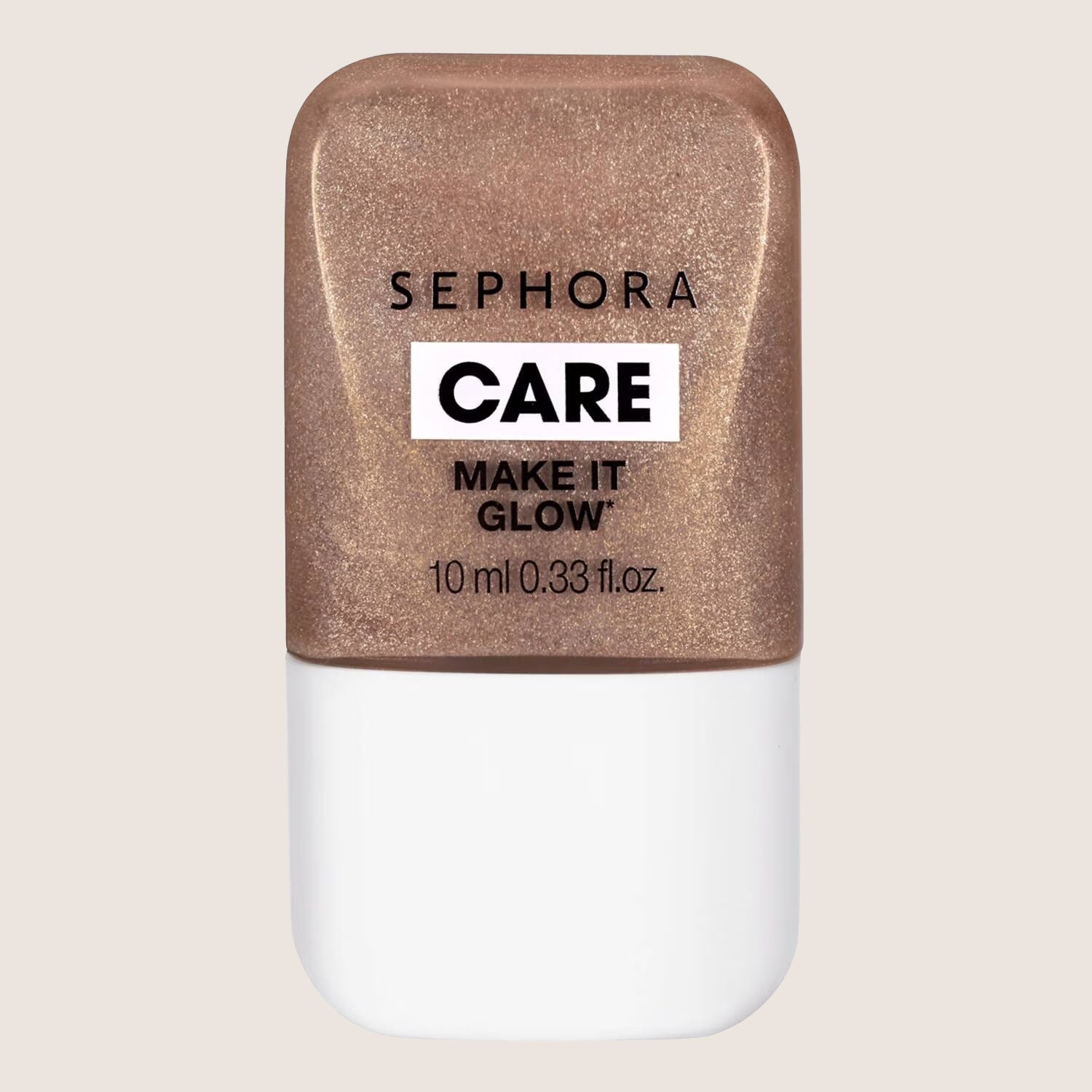 Sephora Collection Make It Glow Liquid Highlighter Luminous Glow Formula 10ml