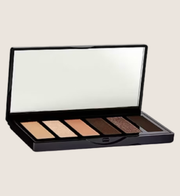 Soap & Glory Kick Into Neutral Velvet Eyeshadow Palette Gentle Cleanse