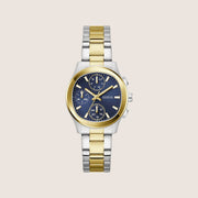 Guess Women's Birdie Watch Blue Dial GW1031L3