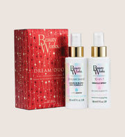 Beauty Works Dream Duo Beauty Gift Set For Her