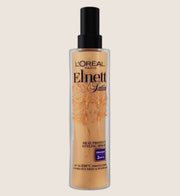 L'Oréal Elnett Styling Spray, for Heat Protect Straight Hair Shine Anti Frizz & Flyaways 170ml