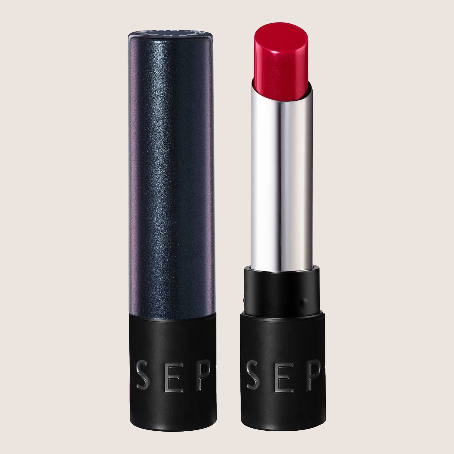 Sephora Collection About That Shine Lacquer Shine Lipstick 3g