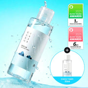 ROUND LAB 1025 Dokdo Toner 200ml Set (+Toner 50ml)