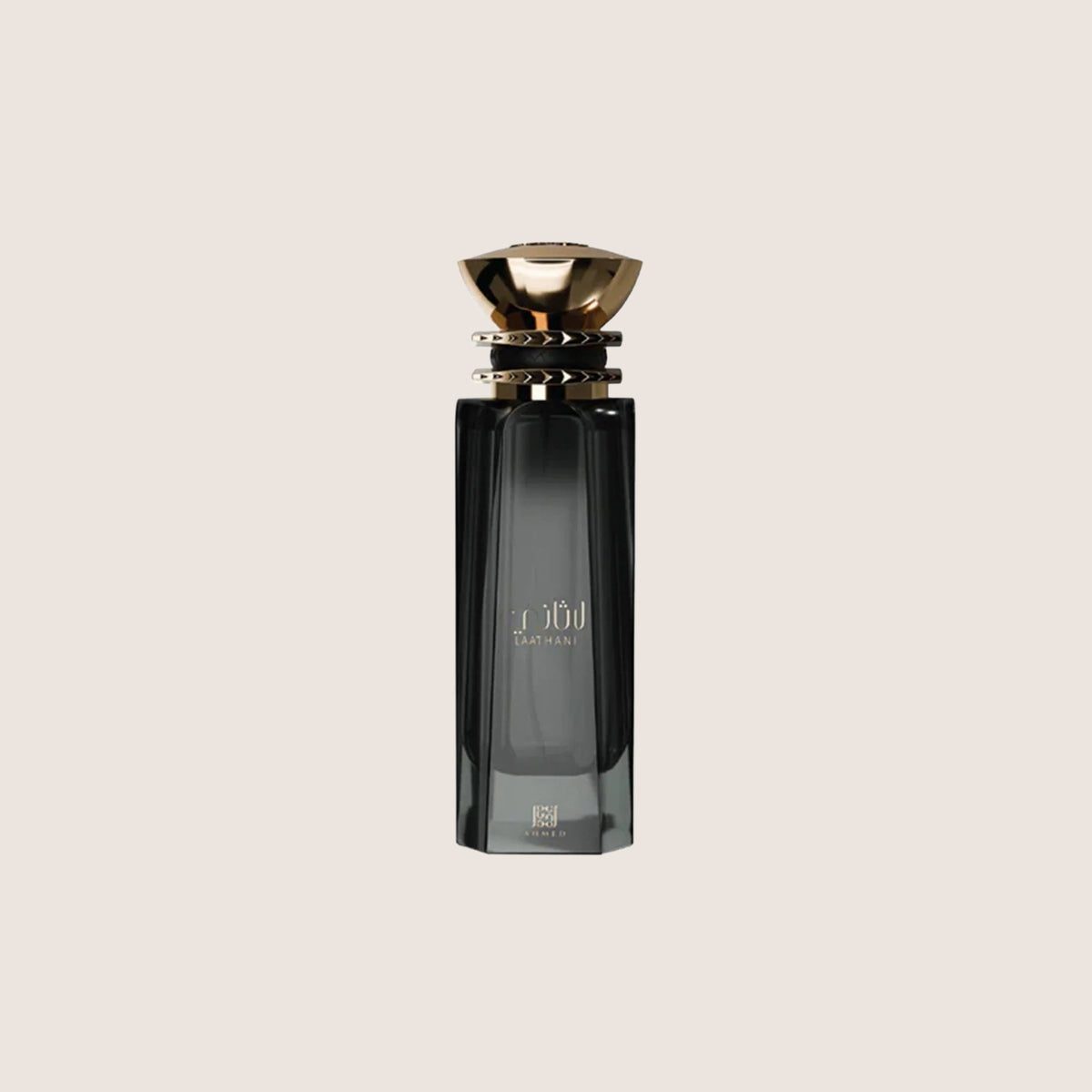 Ahmed Al Maghribi Men's Laathani Extrait De Parfum 80ml Cinnamon