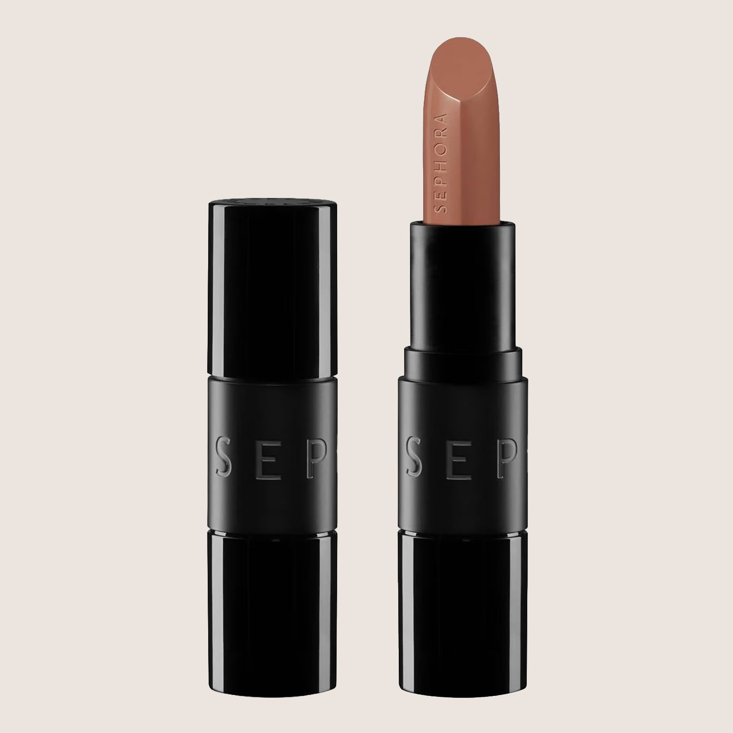 Sephora Collection Rouge Is Not My Name Satin Lipstick 8H Hydration