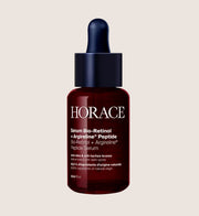 Horace Bio-Retinol + Argireline Peptide Anti-Wrinkle Serum 30ml