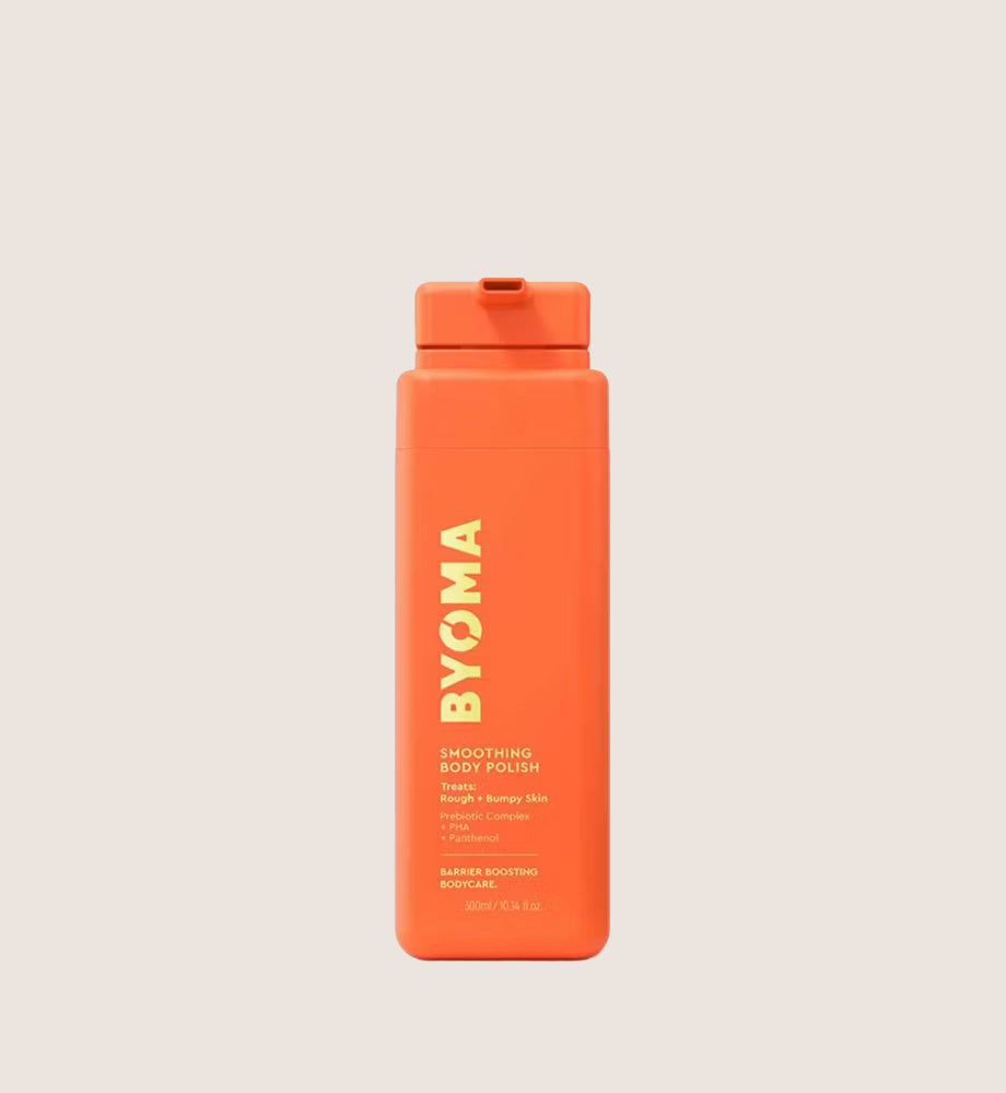Byoma Body Smoothing Body Polish 300ml