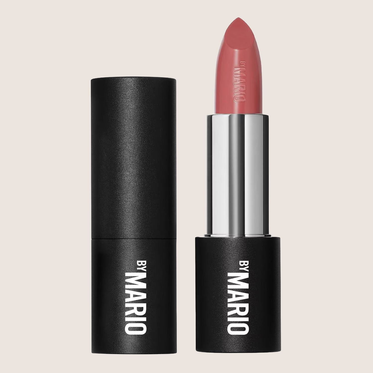 Makeup By Mario SuperSatin Lipstick 3.5g Smooth Satin Finish Creamy