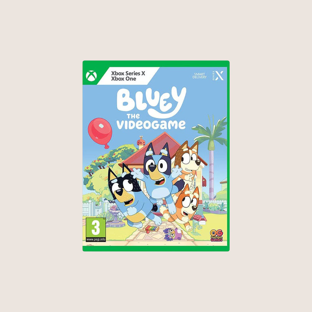 Bluey: The Videogame (Outright Games | XBOX Series)