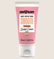 Soap & Glory Get Into The Smooth Hydrating Sorbet Cream Deep Hydration 50ml
