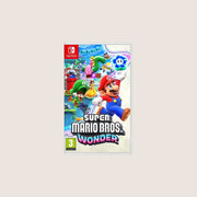 Bros. Wonder (Super Mario | Nintendo Switch)