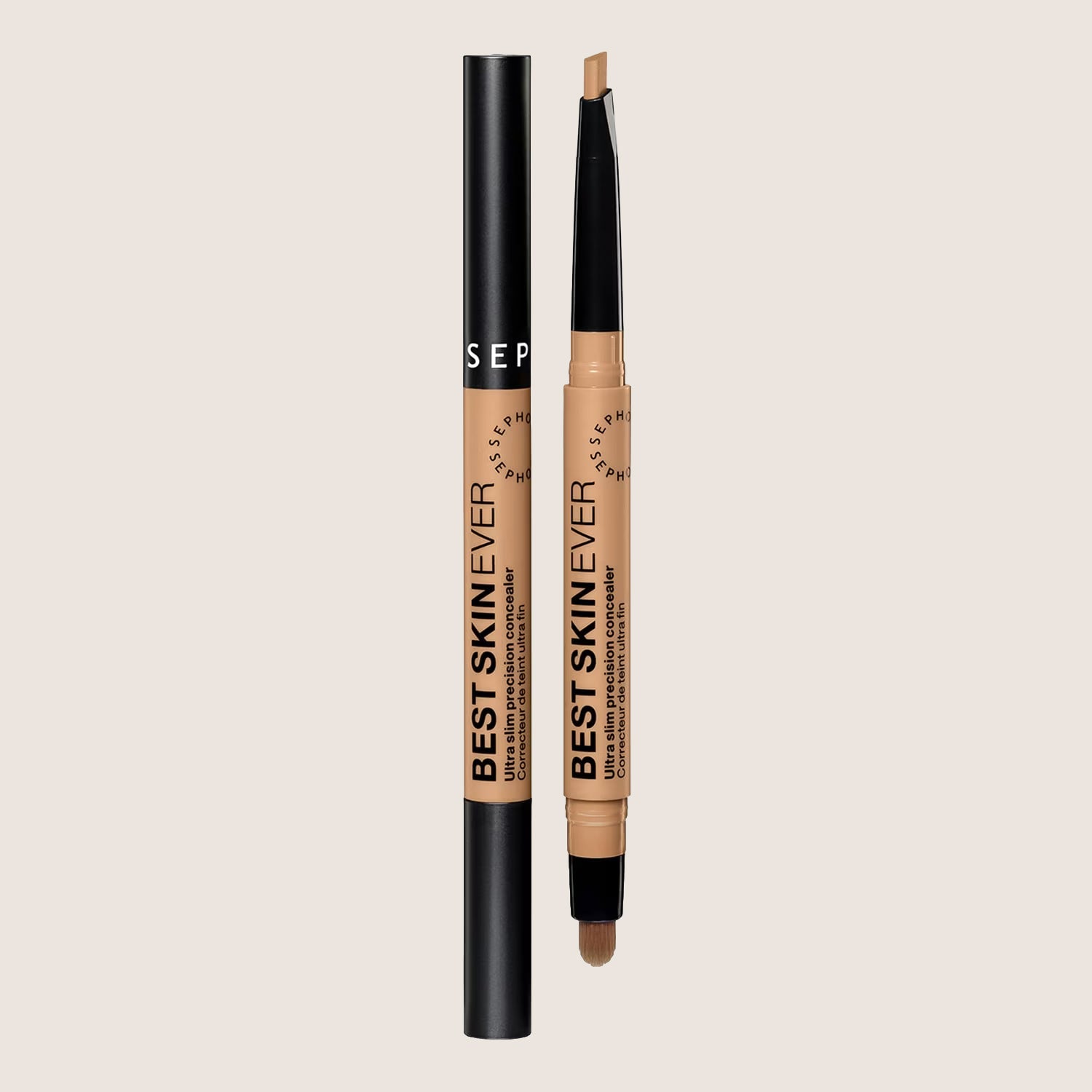 Sephora Collection Best Skin Ever Ultra Slim Precision Concealer Fine-Tip High Coverage