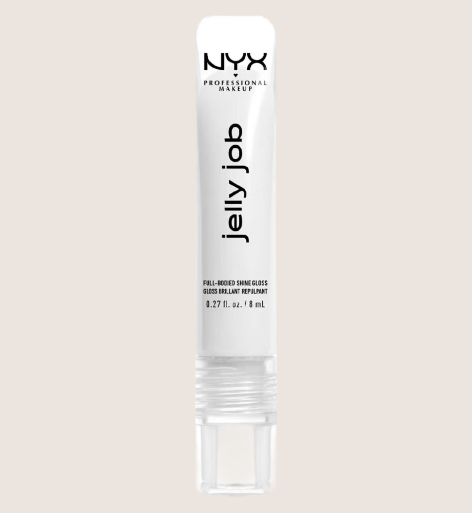NYX Professional Makeup Jelly Job, Lip Gloss