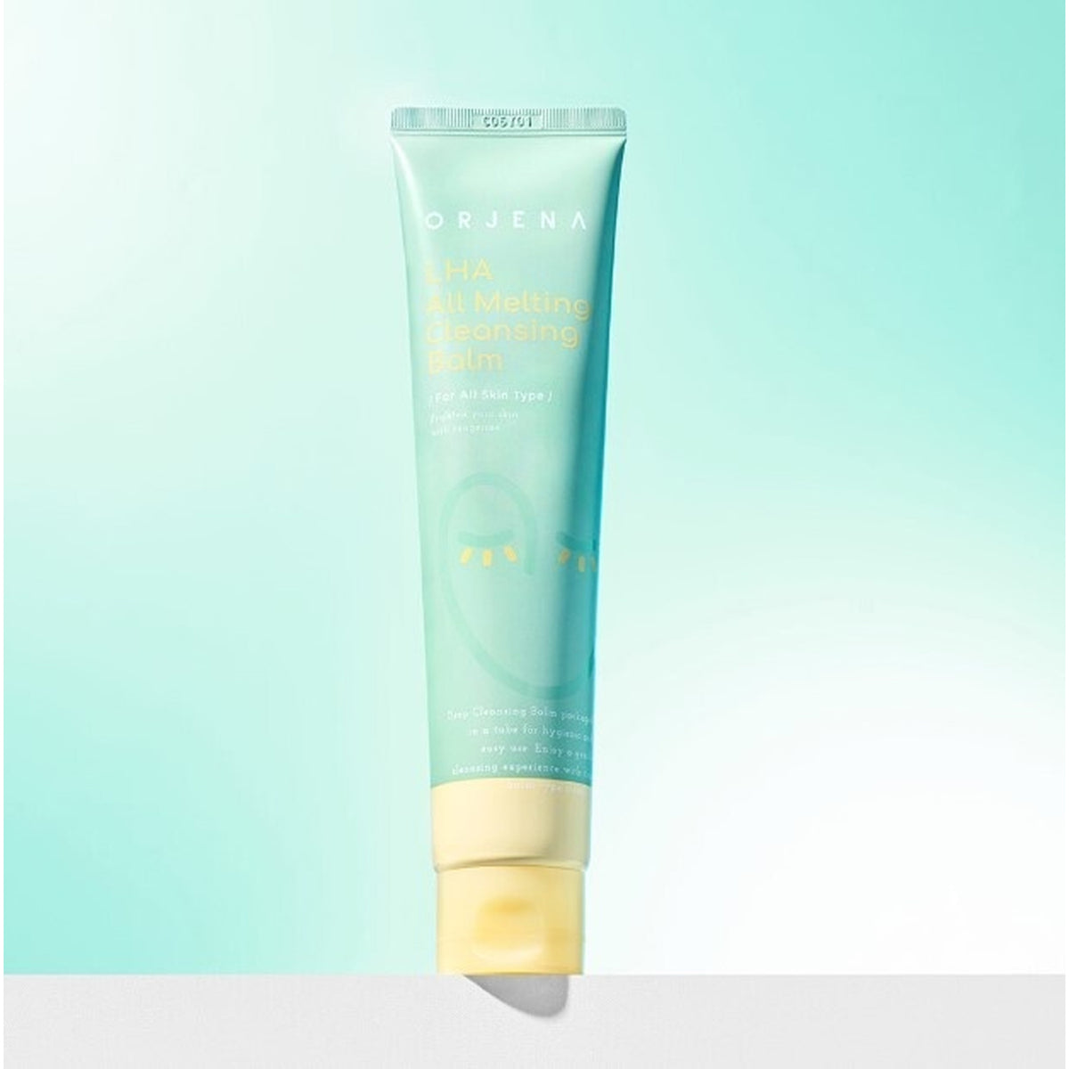 ORJENA LHA All Melting Cleansing Balm 100ml