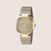Tommy Hilfiger Women's Stainless Steel Classic Silver Watch 1782747