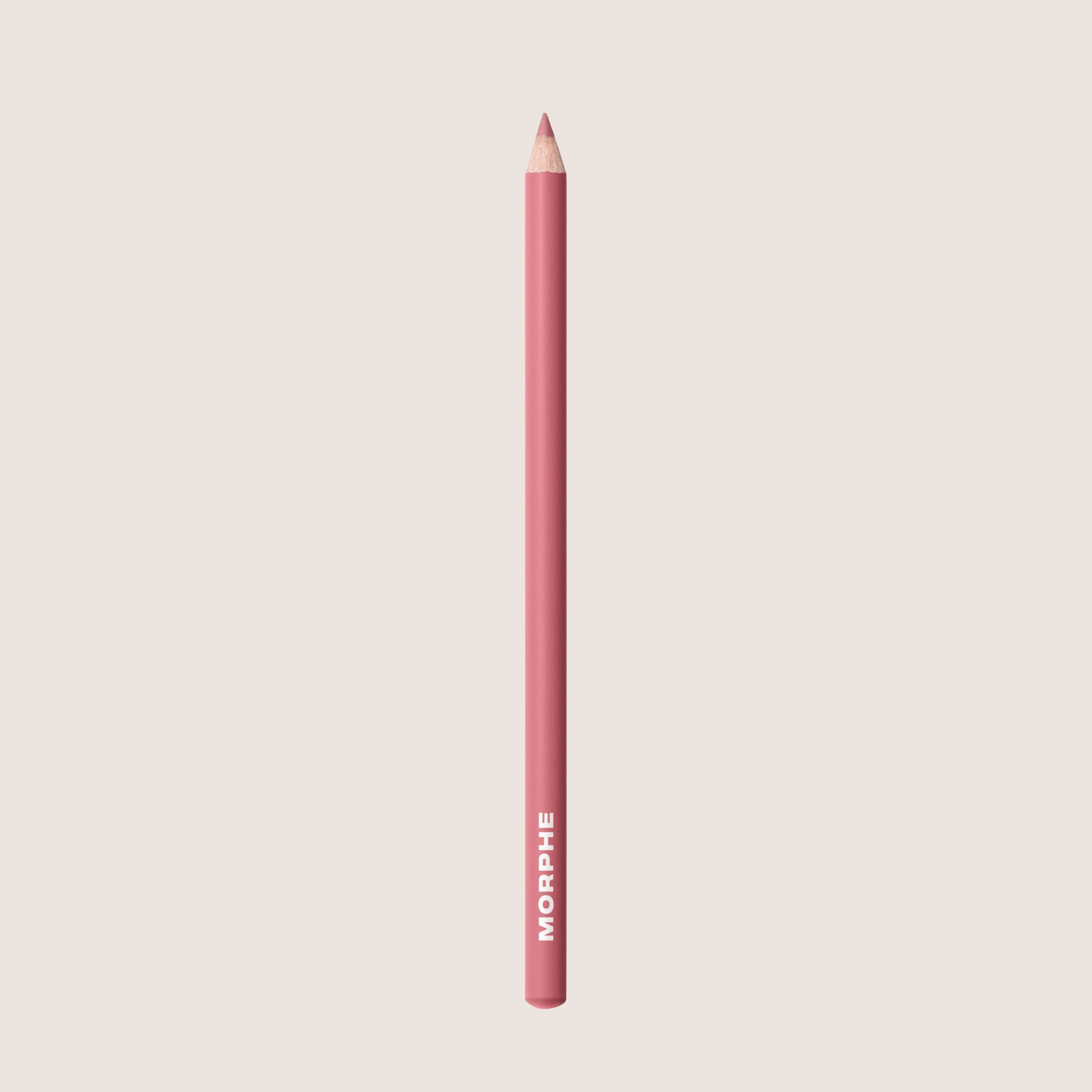 Morphe Signature Lip Pencil Vibrant Color