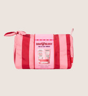 Soap & Glory Pink In Every Moment Toiletry Bath & Body Gift Set For Her