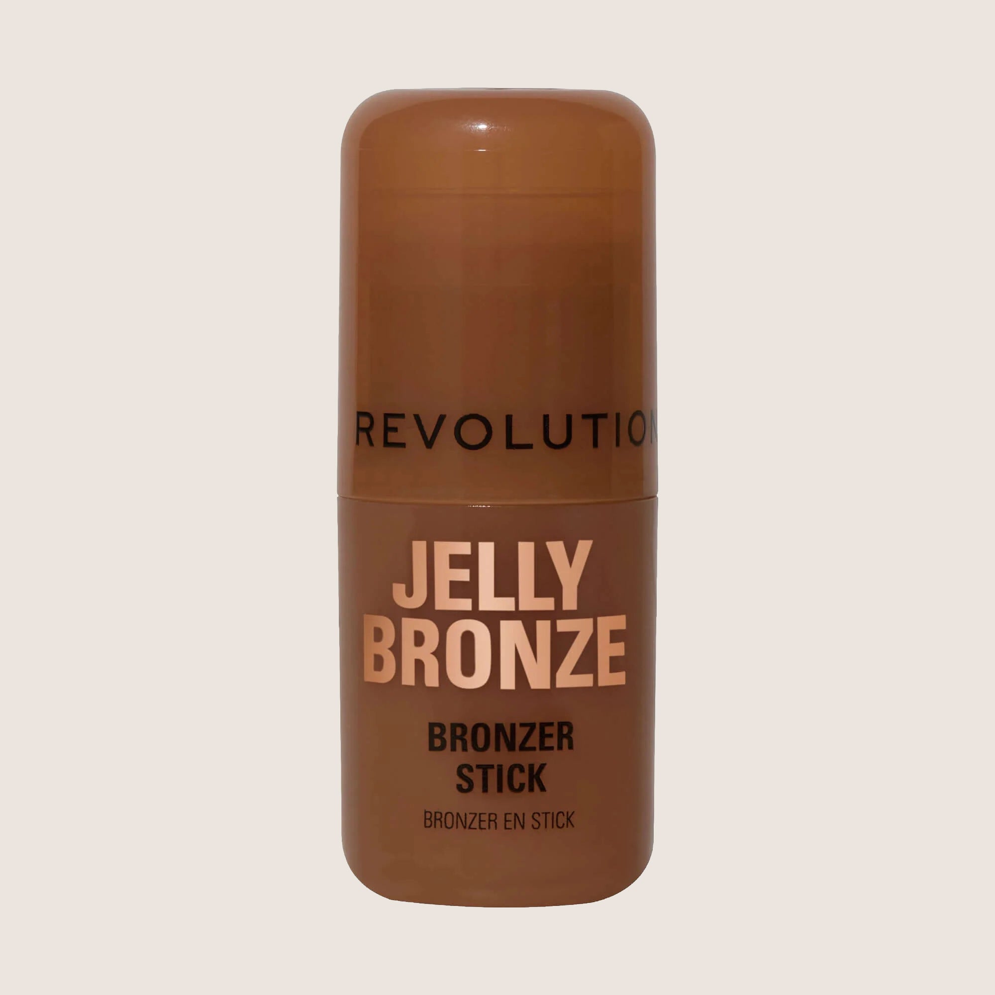 Revolution Jelly Bronze Tint Premium Formula