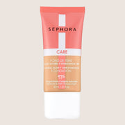 Sephora Collection Care Glow Foundation Skincare-Infused Luminous Coverage