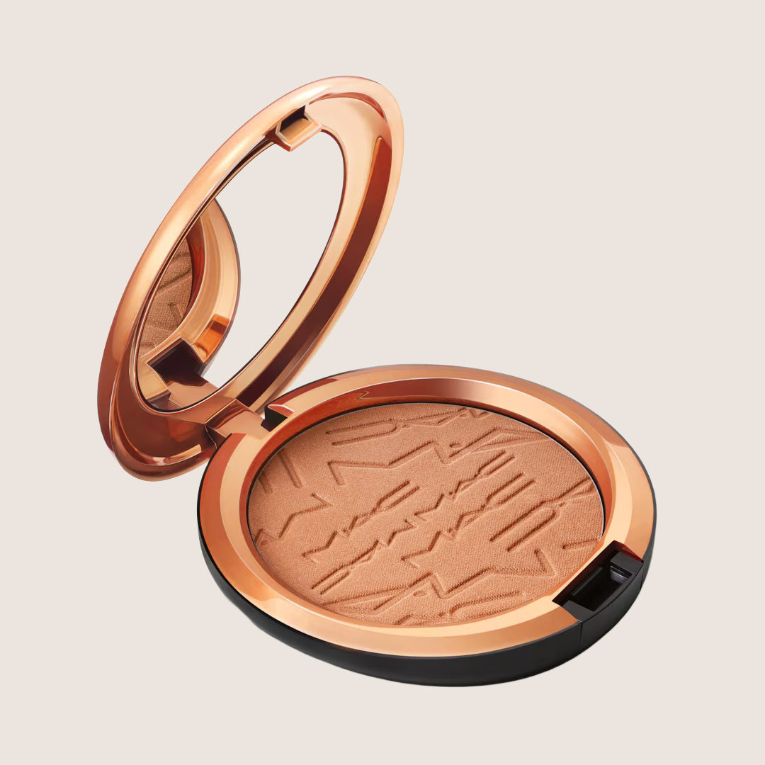 MAC Skinfinish Sunstruck Bronzer