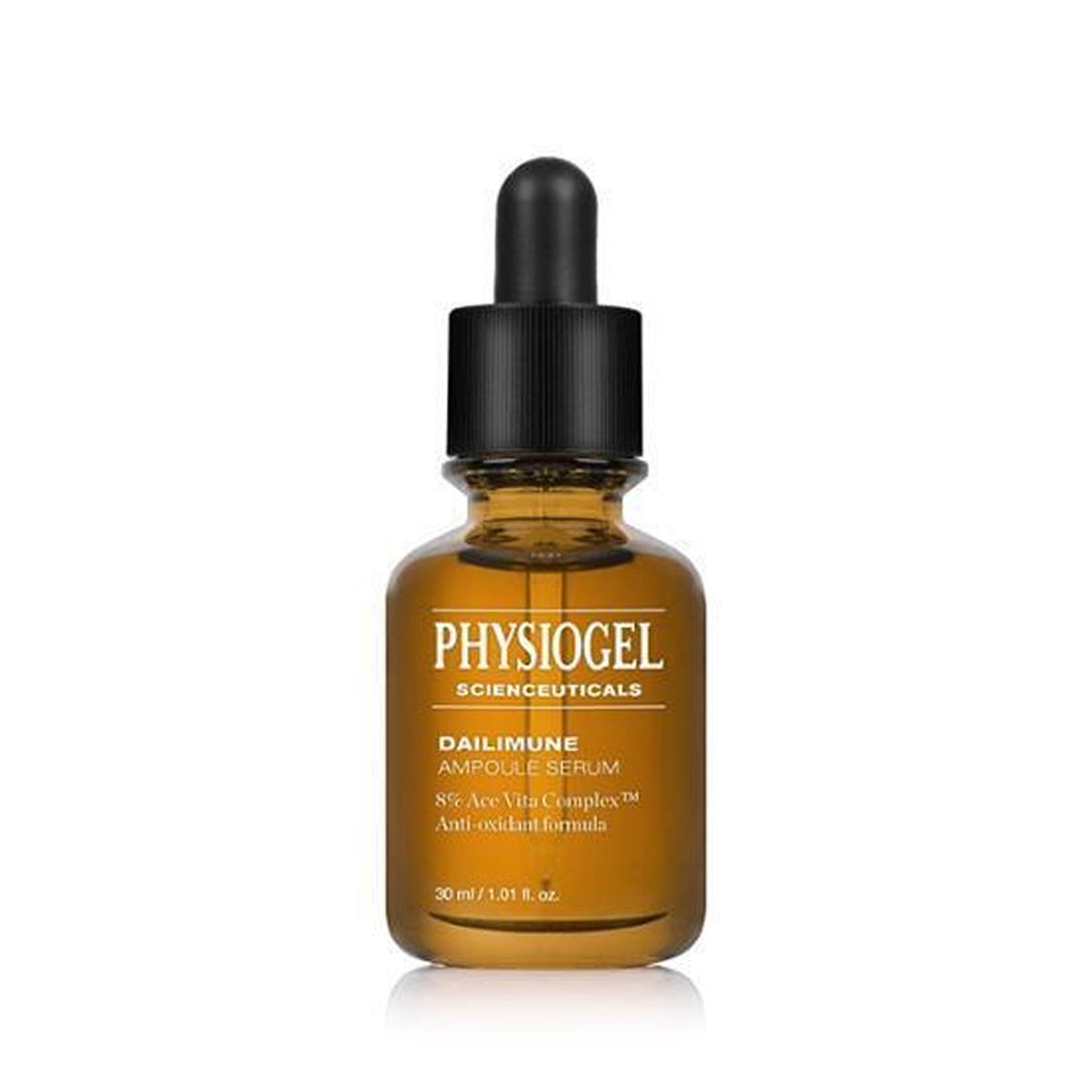 PHYSIOGEL Scienceuticals Daiimune Ampoule serum 20mL