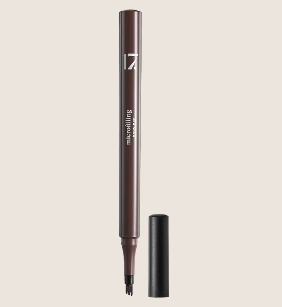 17. Micro Filling Brow Pen Vegan & Cruelty Free
