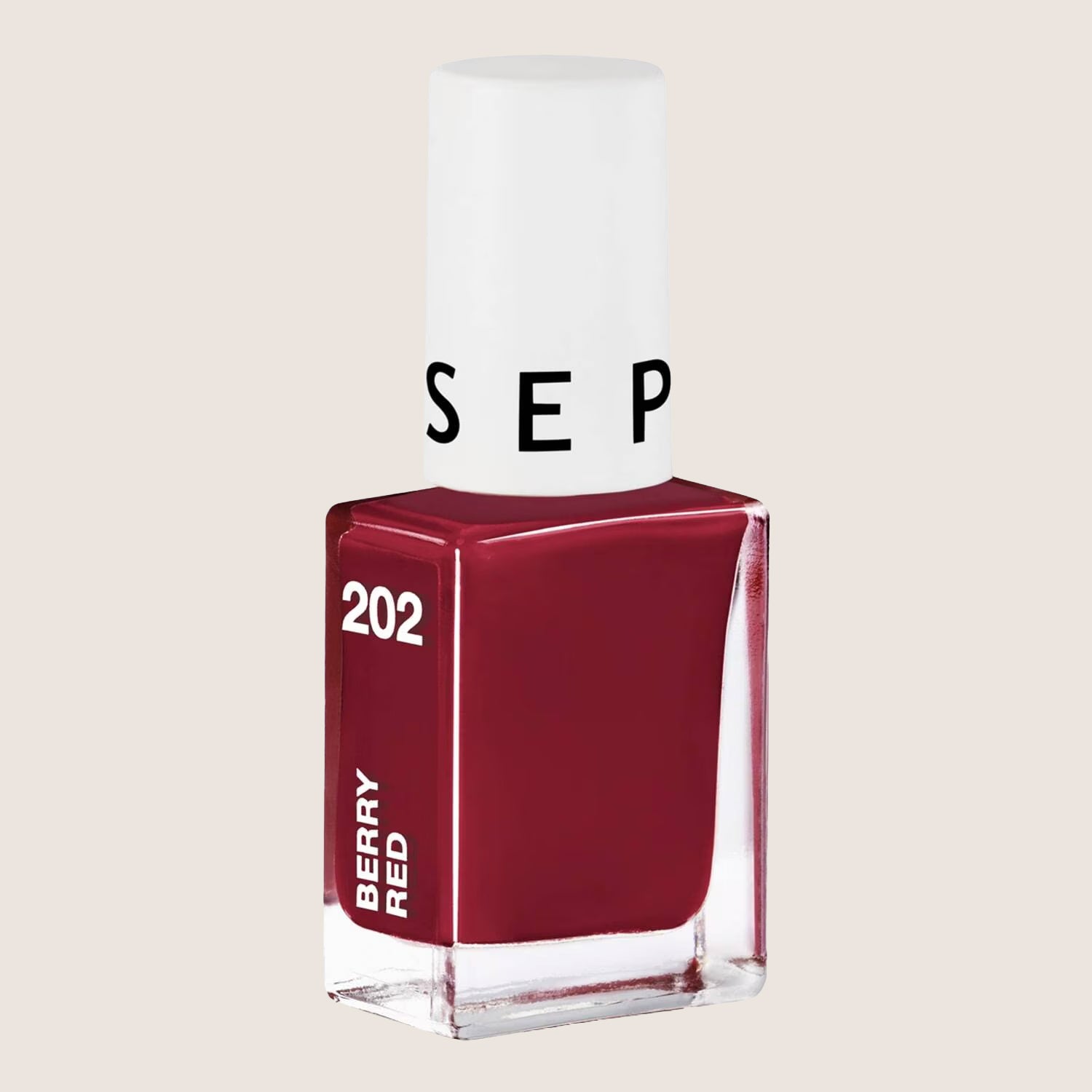 Sephora Collection Nail Polish Quick-Dry Long-Lasting Formula 6.5ml