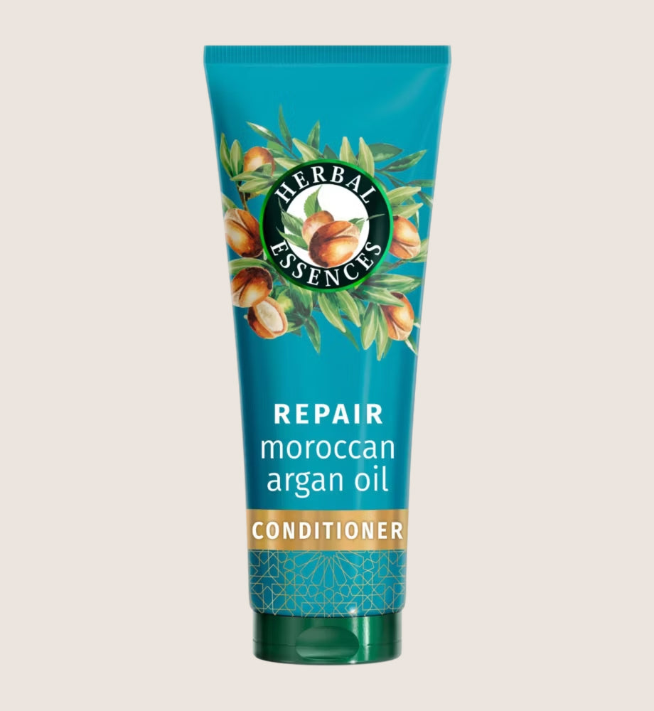 Herbal Essences Argan Oil Repair Conditioner Sulphate Free 250ml