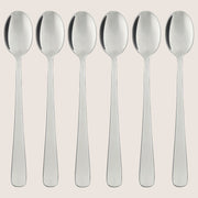 IKEA DRAGON Spoon, stainless steel, 17 cm