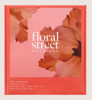 Floral Street Tangerine Dream Luxe Collection Bath & Body Gift Set For Her